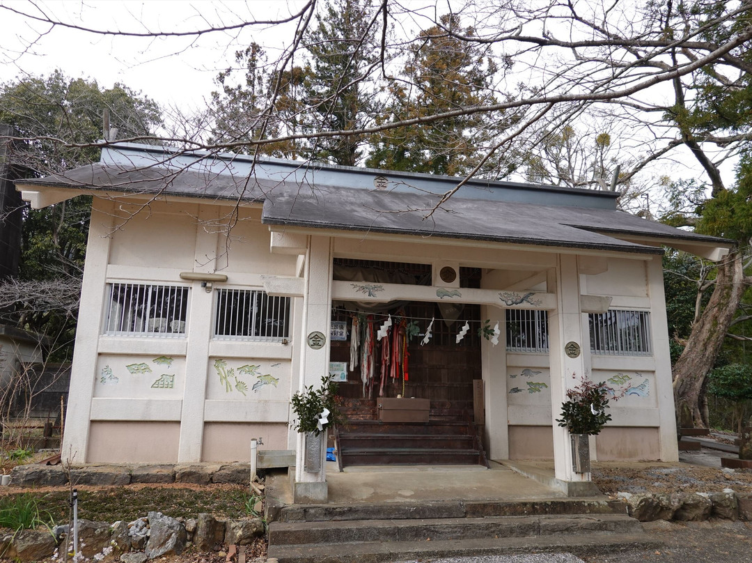 Kotohira Shrine