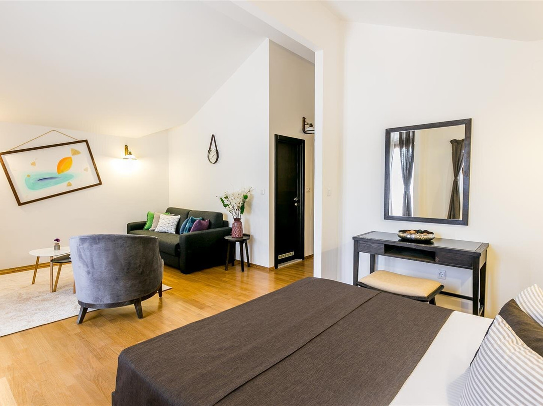 Boutique Hotel Kredo主图