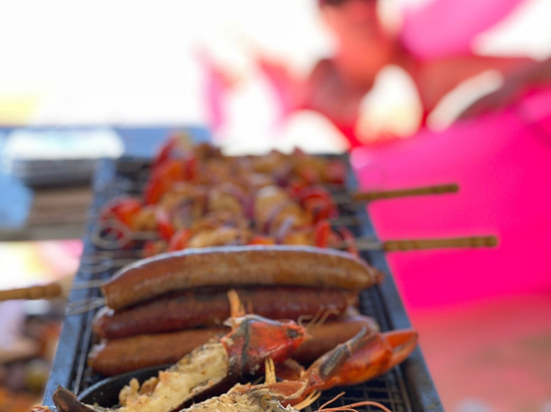 Birdsville Adventure Tours-Birdsville必去景点