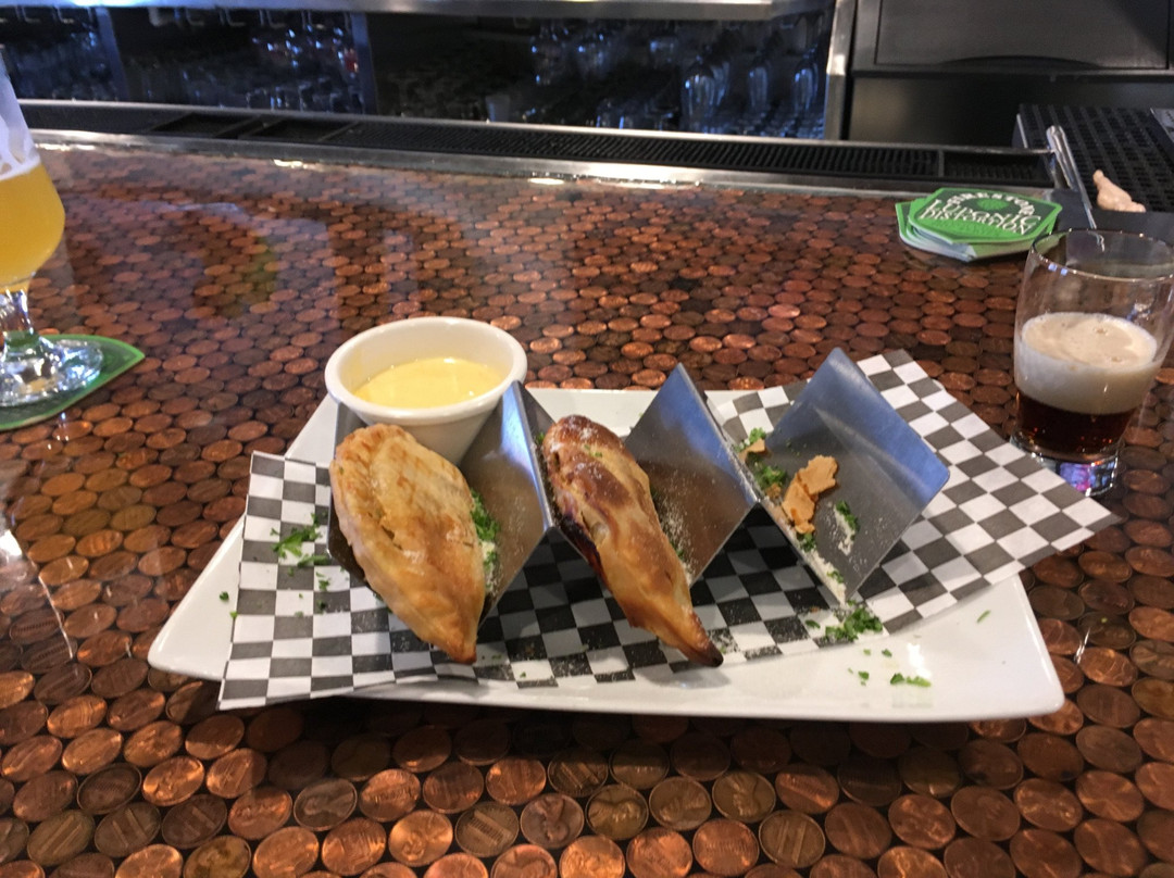 Brew Kitchen Ale House