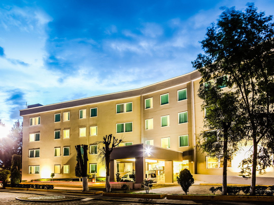 Fiesta Inn Express Perinorte