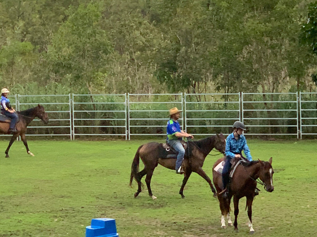 Yarraman Territory景点图片