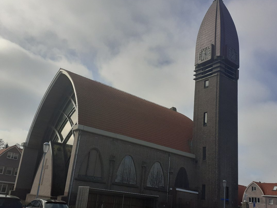 Onze-lieve-vrouw-geboorte Kerk景点图片