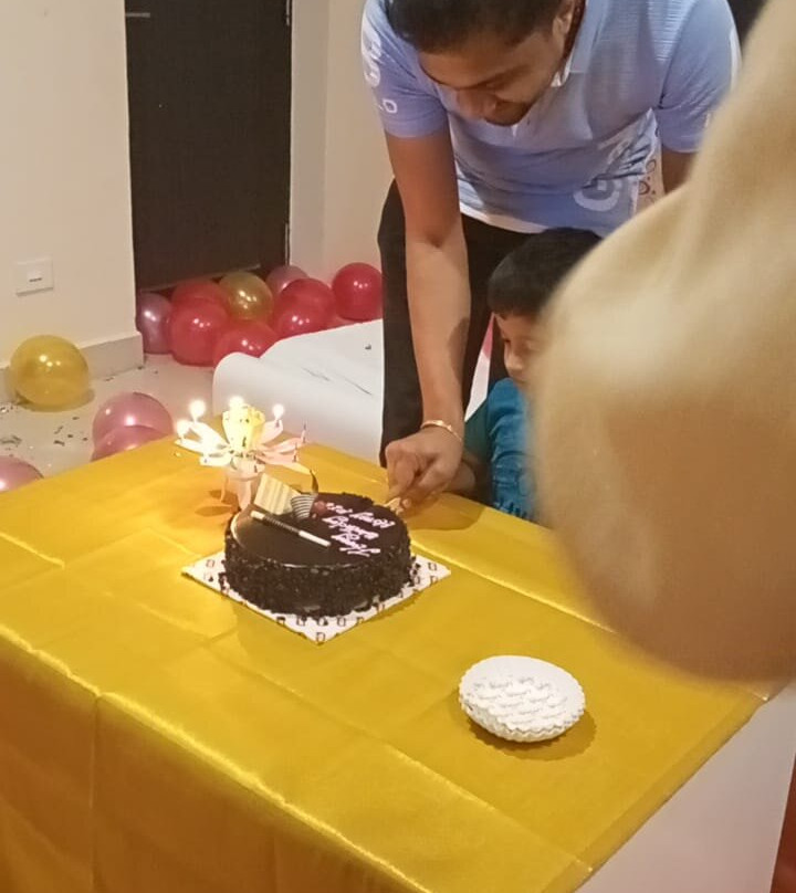 Hotel Dravidar主图