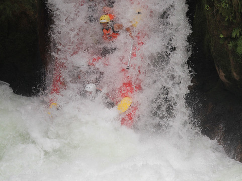 River Rats-罗托鲁瓦必去景点