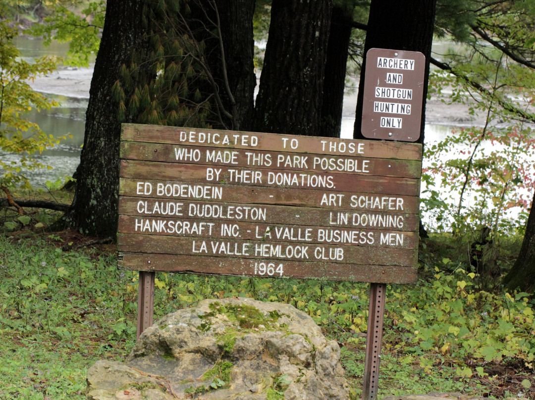 Hemlock County Park景点图片