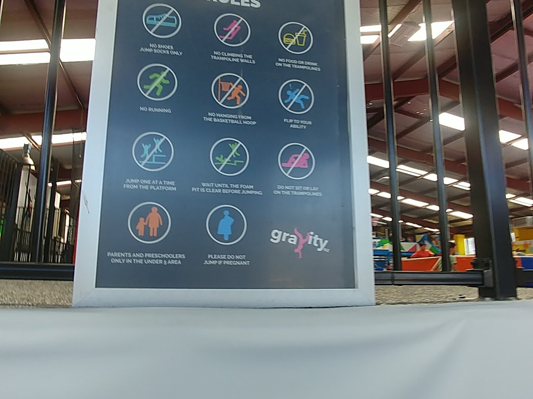 Gravity NZ Mt Wellington-奥克兰中心地区必去景点