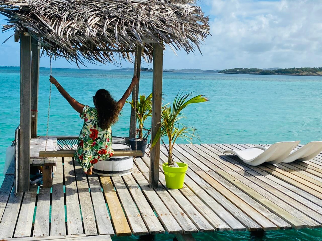 La Maison de l'Ilet Oscar主图