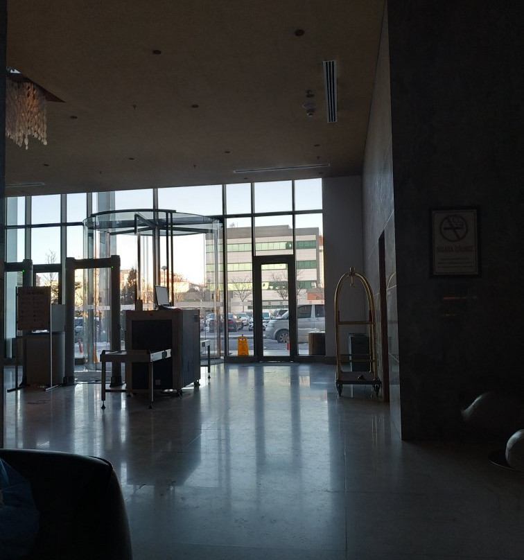 Crowne Plaza Kayseri By IHG主图