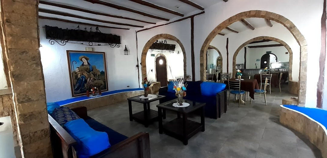Refugio de Cuare Posada - Restaurant主图