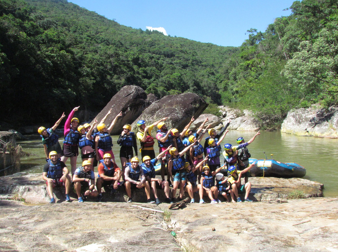 Ativa Aventuras-Santo Amaro da Imperatriz必去景点