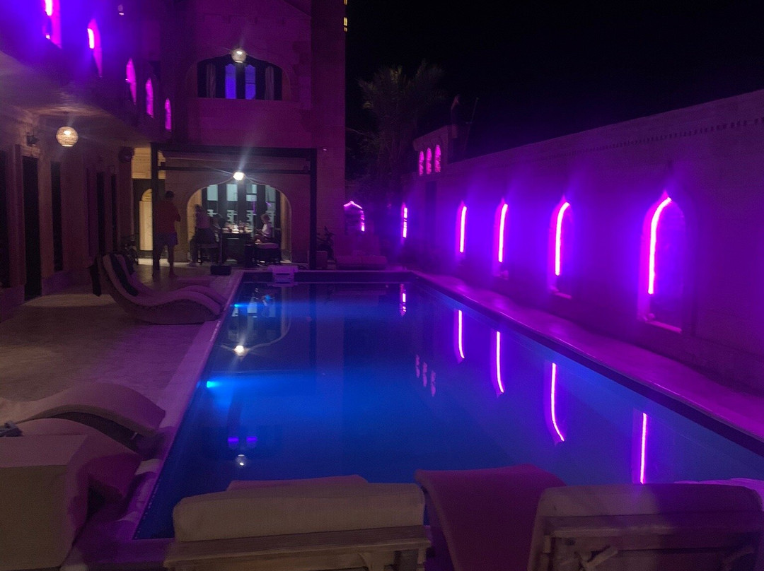 Casa D'Or Dahab主图