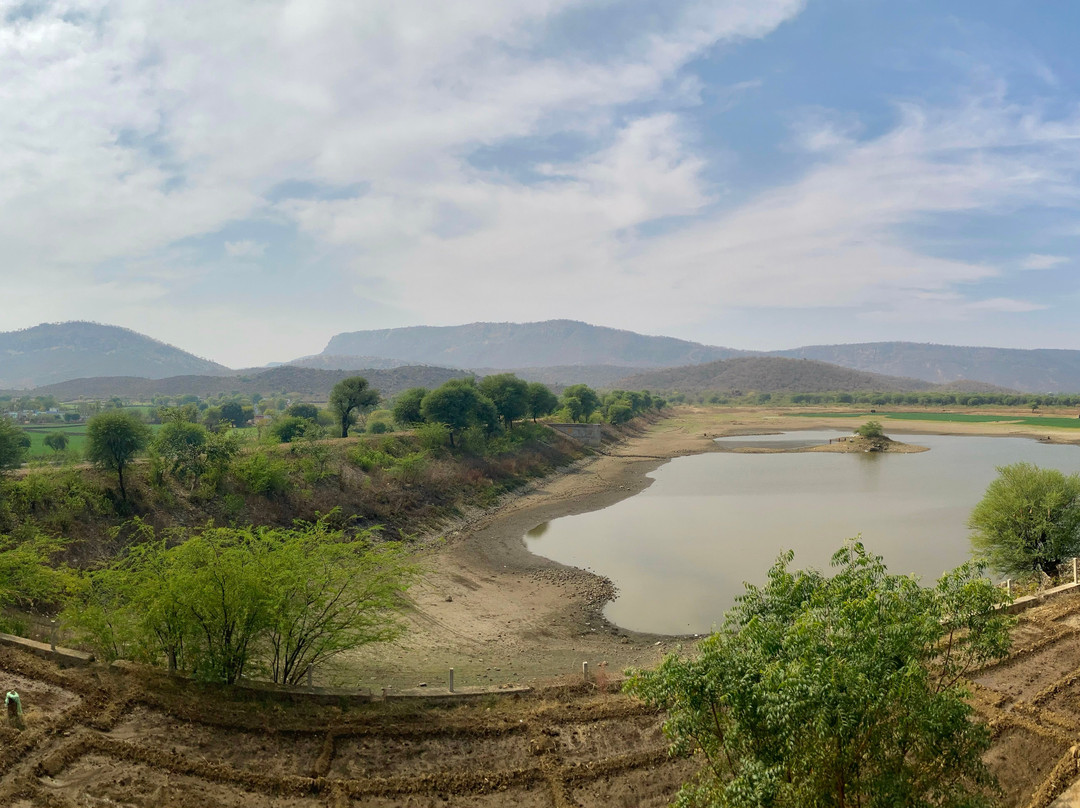 Neelkanth Forest Retreat主图