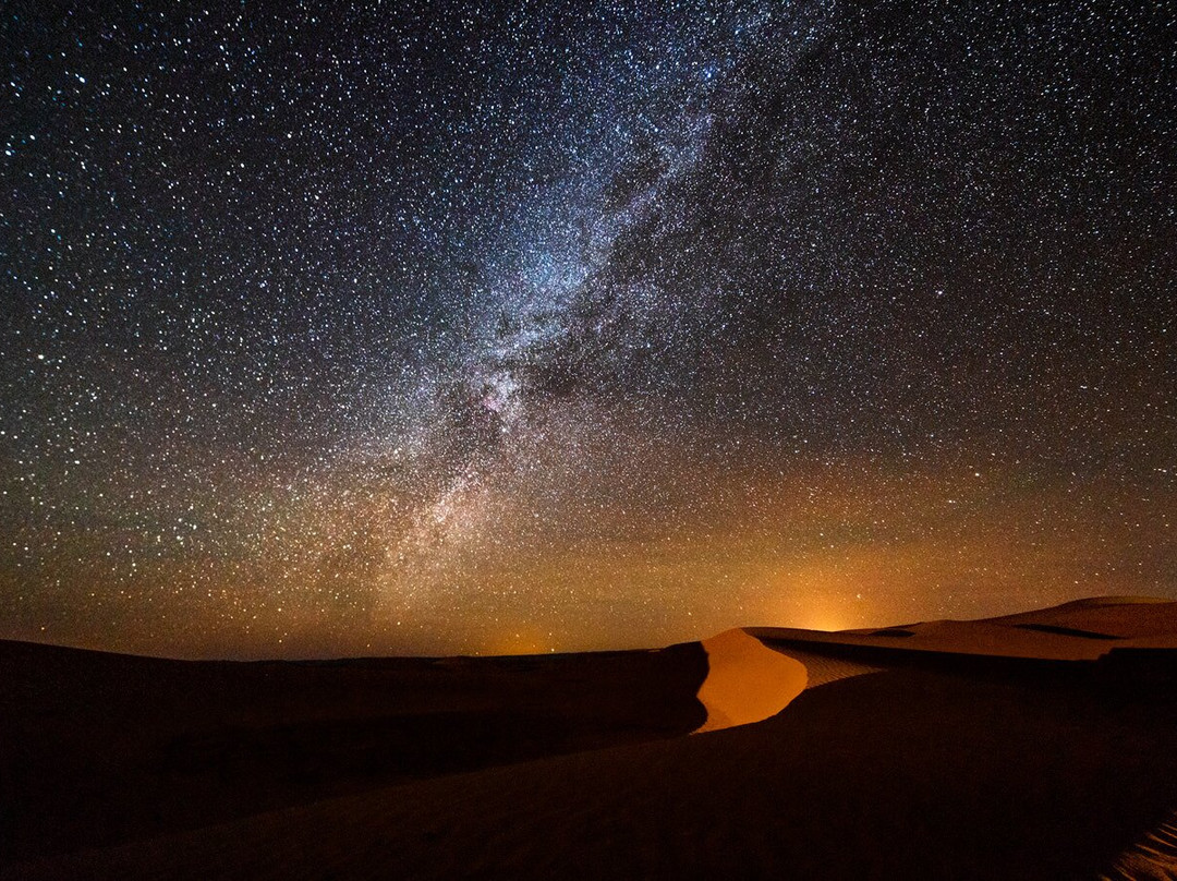 Chegaga Safaris-扎古拉必去景点