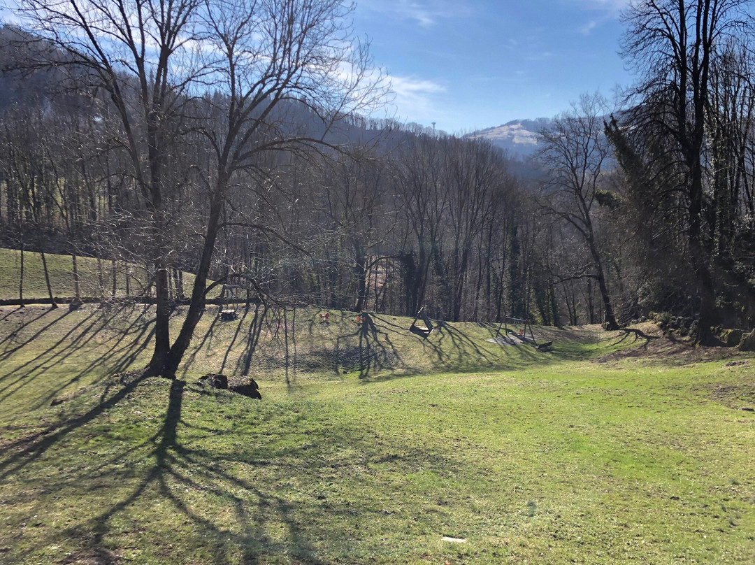 Agriturismo La Peta主图