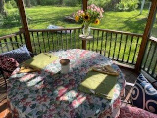 Bed & Breakfast At Oliver Phelps主图