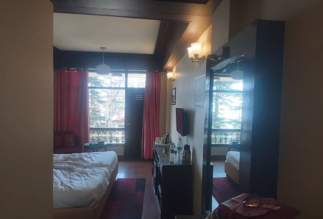 Hotel Southgate Shimla主图