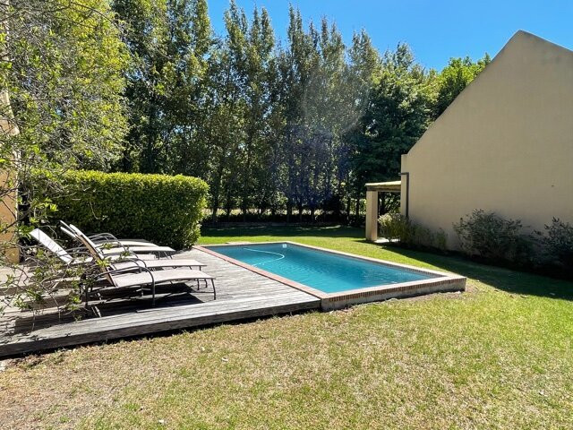 La Petite Dauphine主图