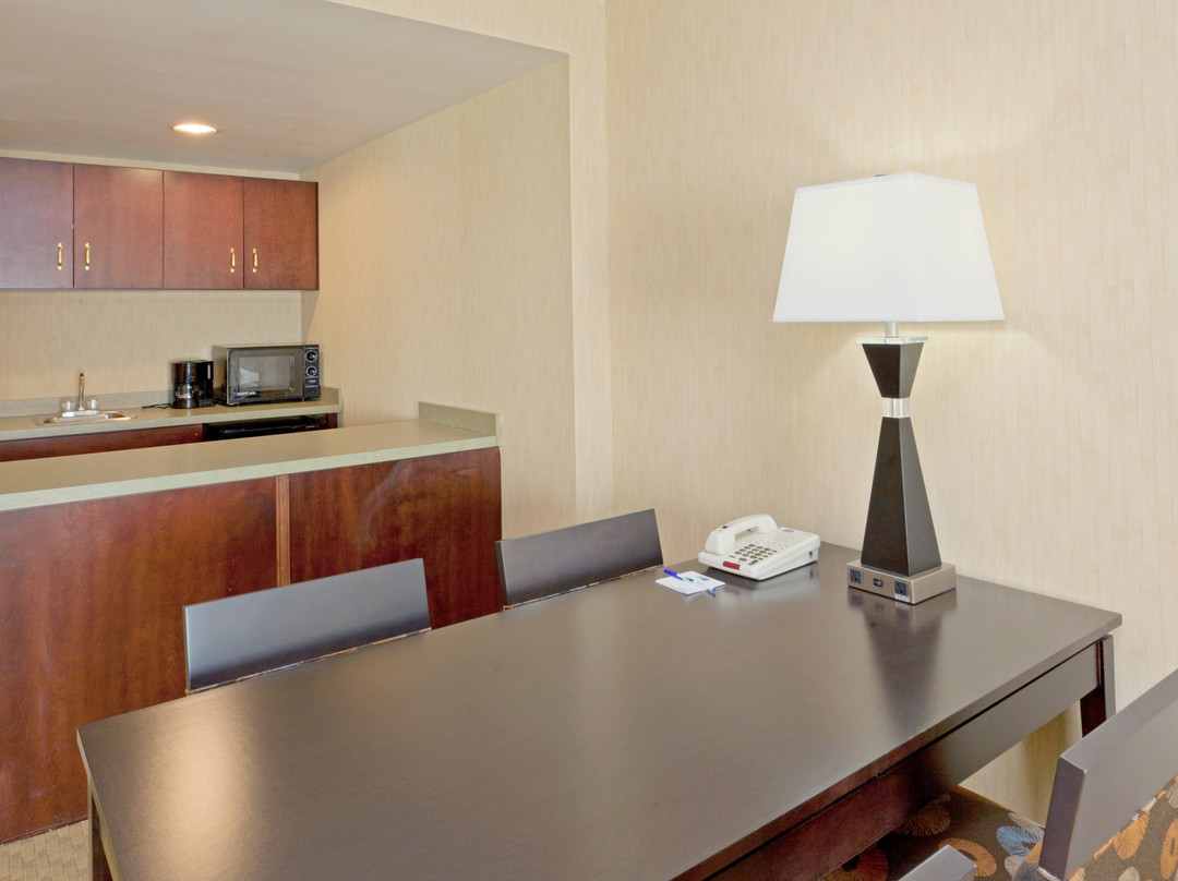 Holiday Inn Express Hotel & Suites Dover主图