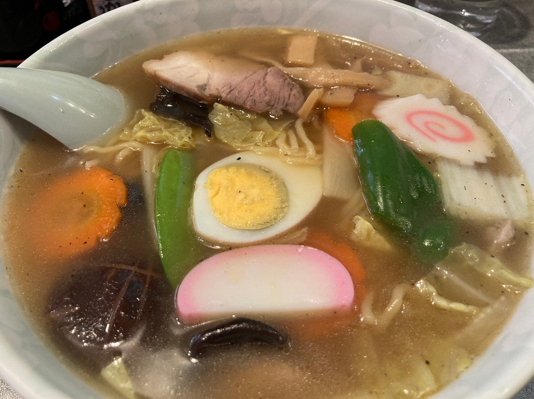 らーめん 北国