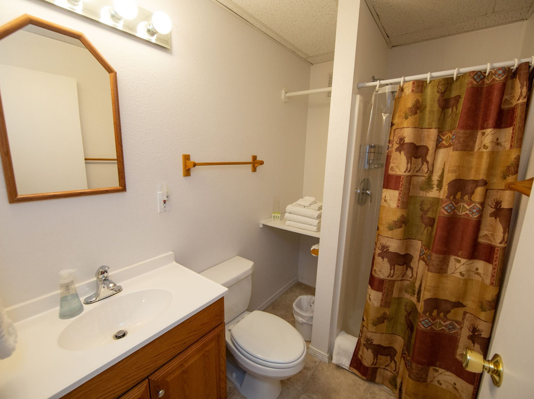 豪斯洛克住宿加早餐旅馆主图