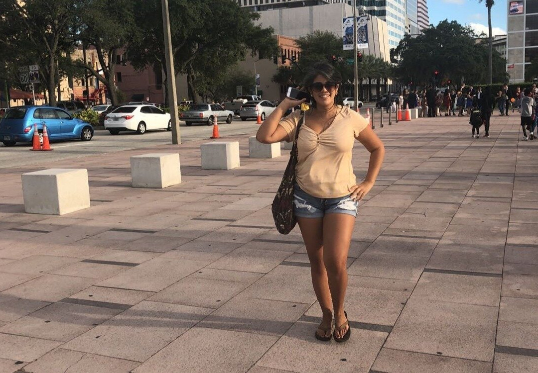 Wacky Walks Walk About Scavenger Hunts-奥兰多必去景点