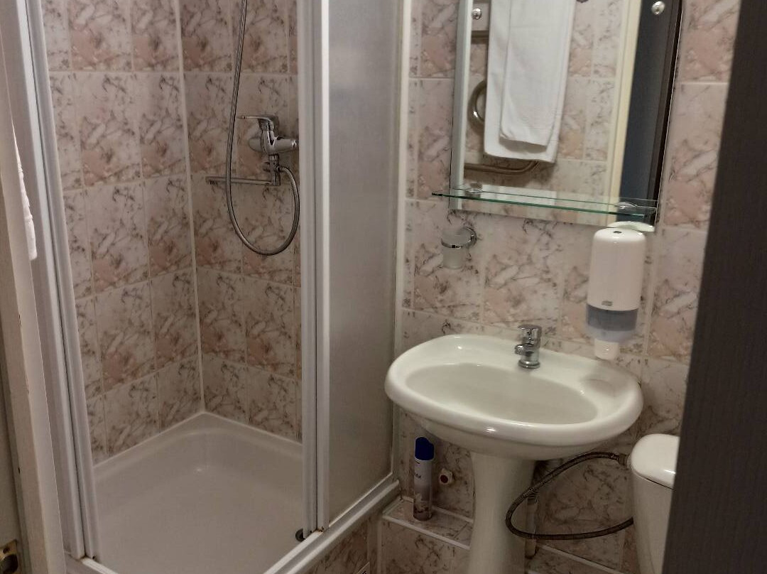 Polet Hotel Surgut主图