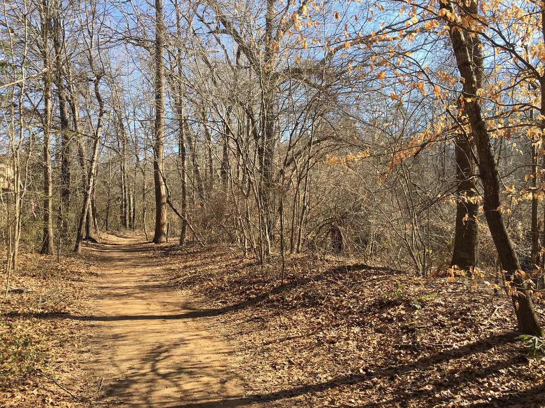 Braselton Mulberry RiverWalk-布拉塞尔顿必去景点