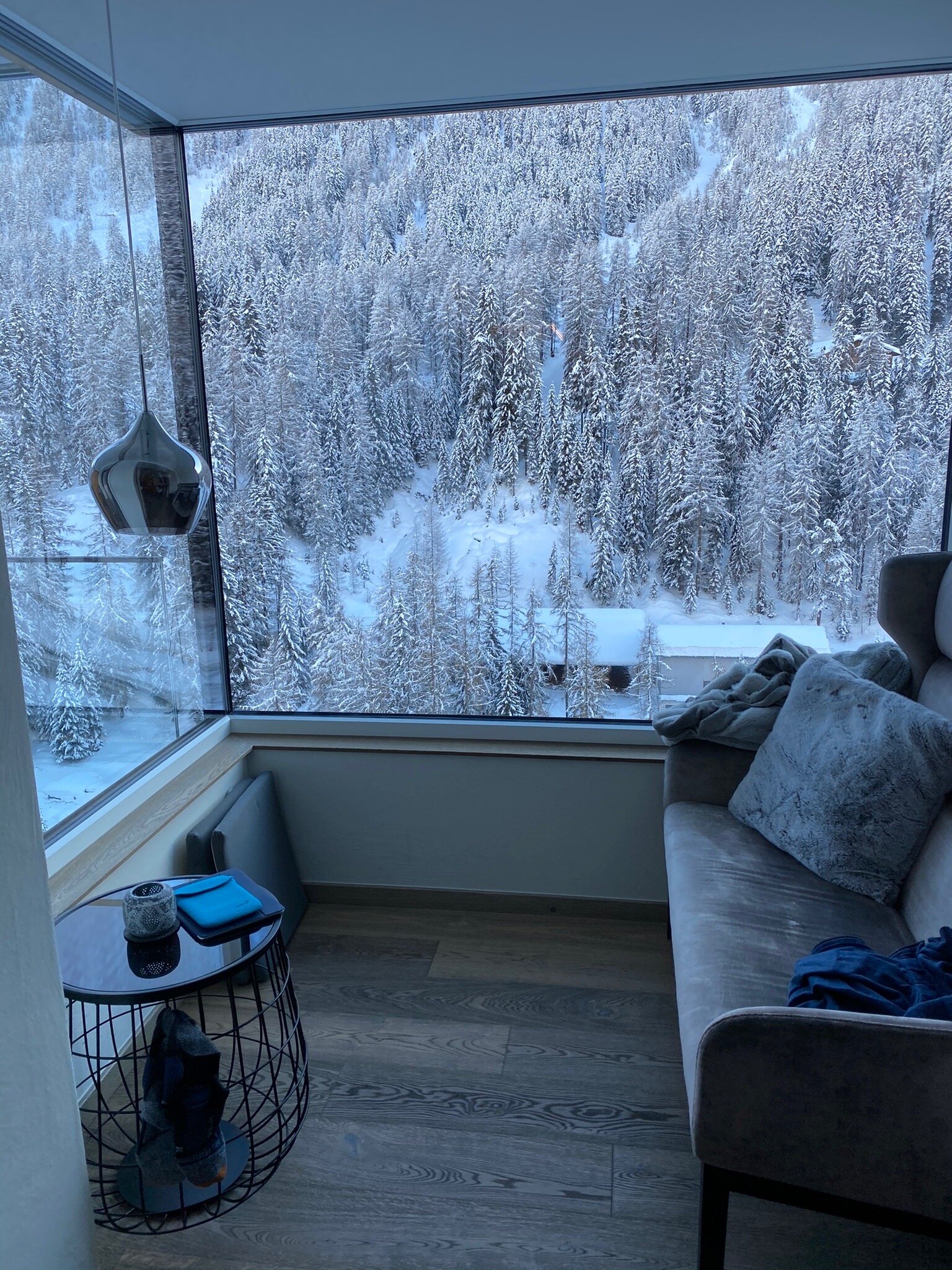 LARET Private Boutique Hotel-官方