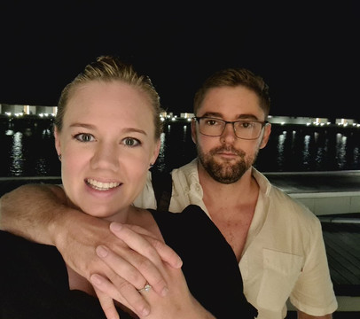 Cape Diamonds-开普敦中心区必去景点