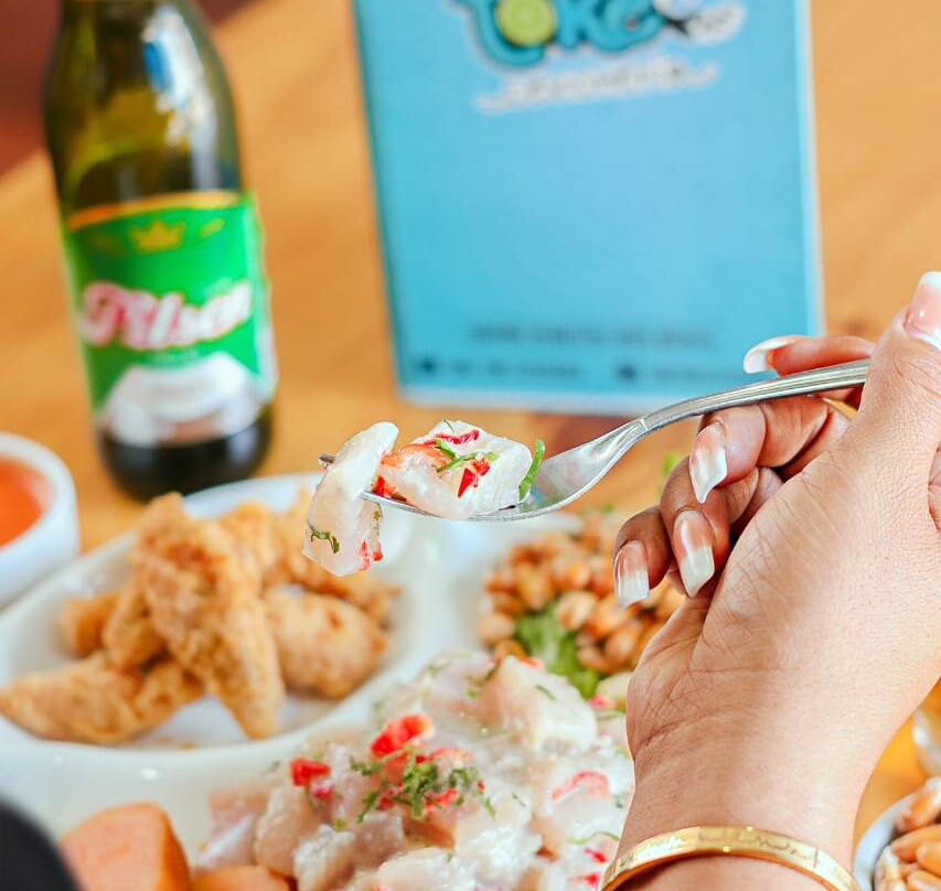 Toke Toke Cevicheria