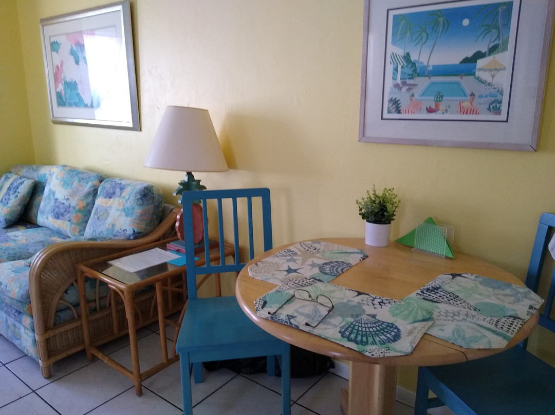 Atlantic Sands Beach Suites主图