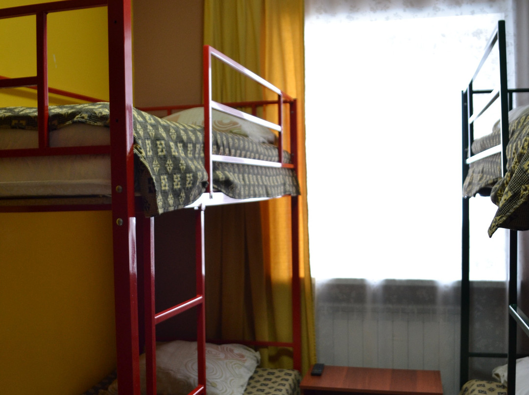 Etno Hostel