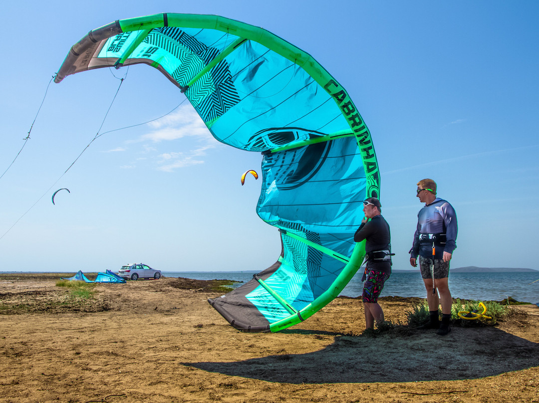 Kite School Kaitek景点图片