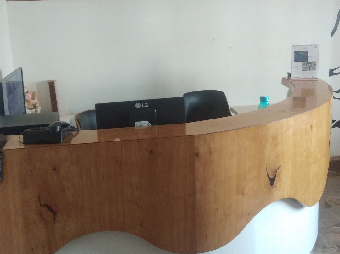 Hotel Grand Ecotel主图