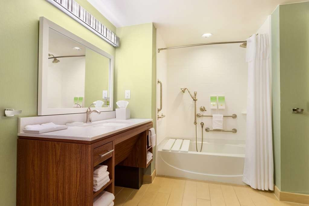 Home2 Suites By Hilton Fargo, Nd主图