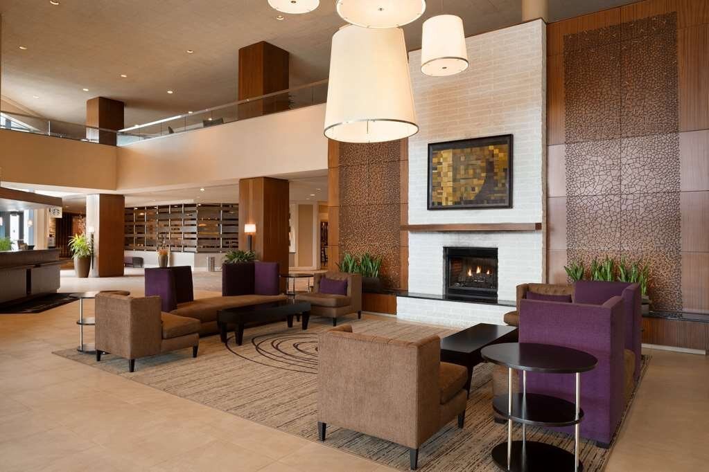 DoubleTree by Hilton Somerset Hotel and Conference Center主图