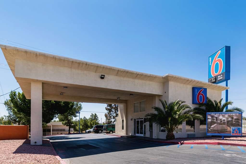 Motel 6 Victorville, CA - Apple Valley主图