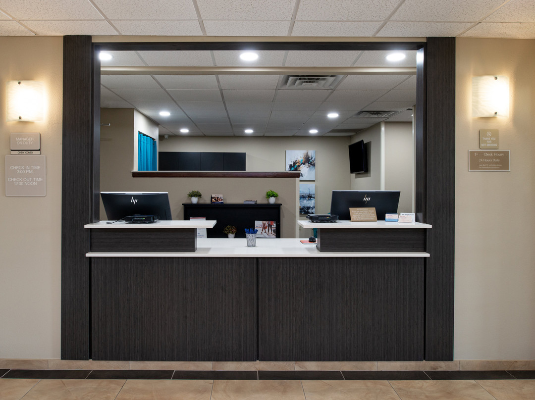 Candlewood Suites Olathe - Kansas City Area by IHG主图