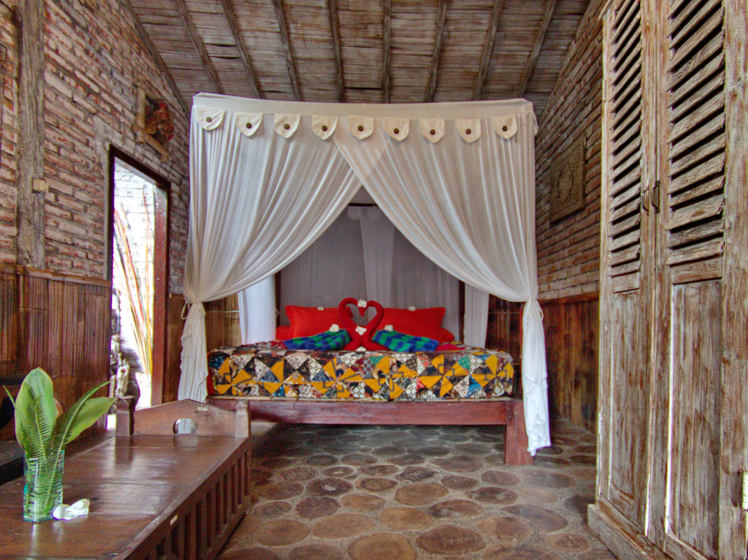 Santhiku Hotel, Villas, Yoga & SPA主图