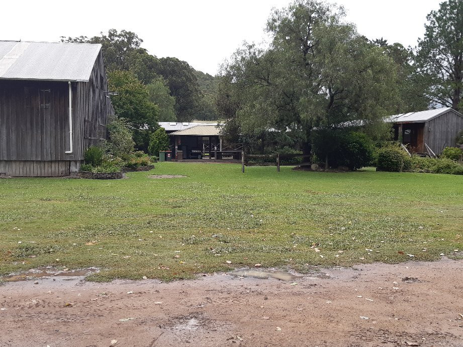 Riverwood Downs Mountain Valley Resort主图