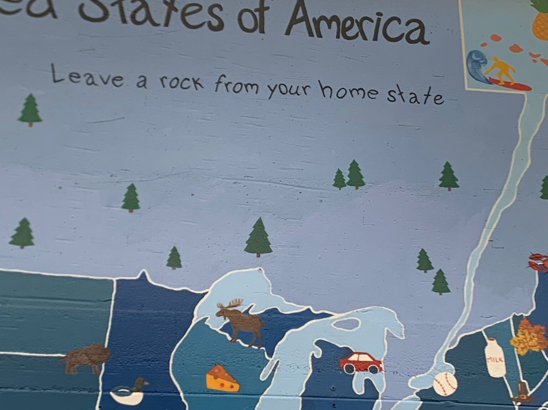 Roxaboxen Park-尤马必去景点