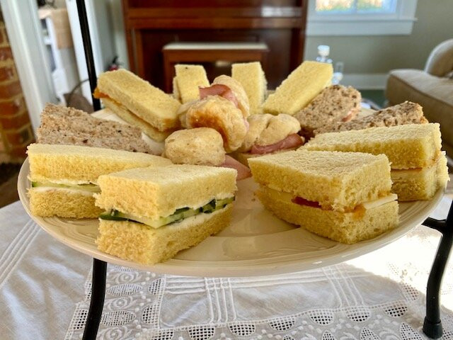 The Bed and Breakfast at Peace Hill Farm主图