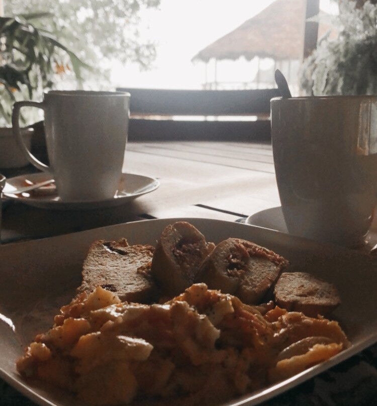 Sapzurro la Posada主图