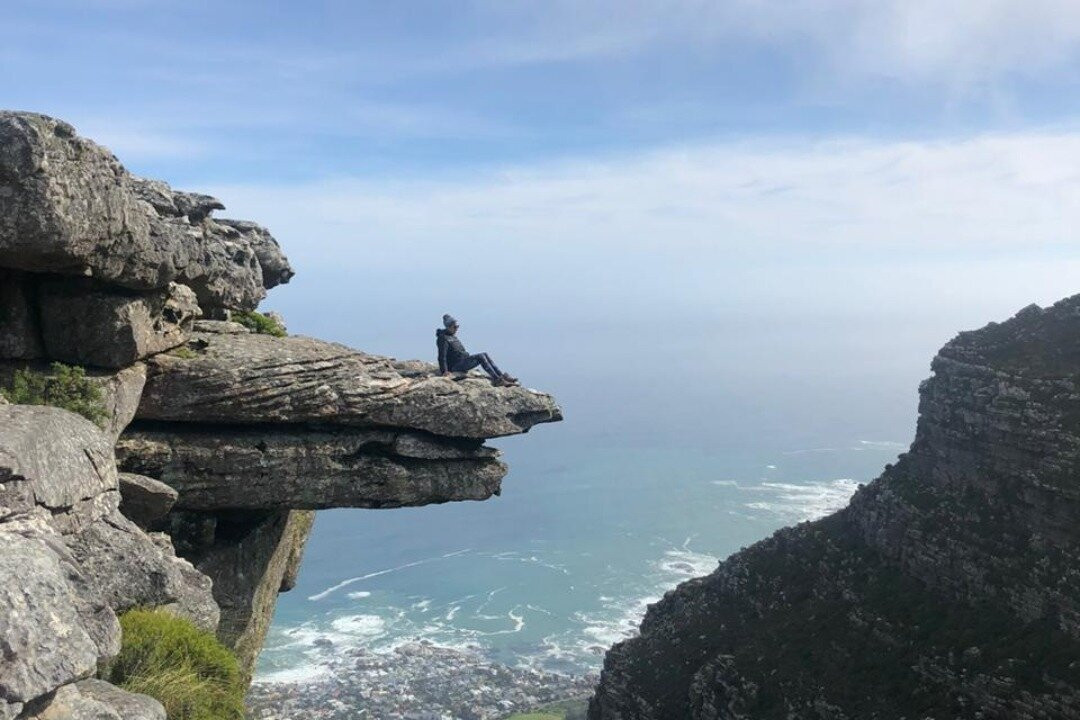 ML Sultan Travel & Tours-开普敦中心区必去景点