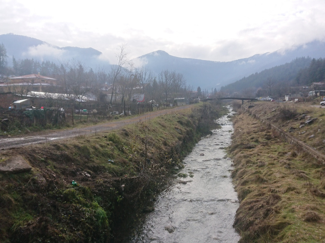 “Vrachanski Balkan” Nature Park-Vratsa必去景点