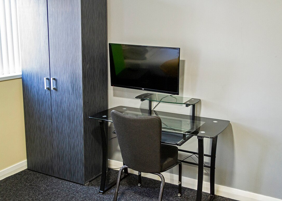 Lymedale Suites Aparthotel主图