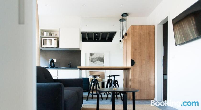 Sutomiscica酒店住宿-Domus Romana Superior