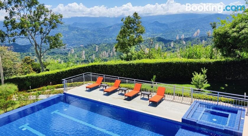 Casamia Hotel Boutique