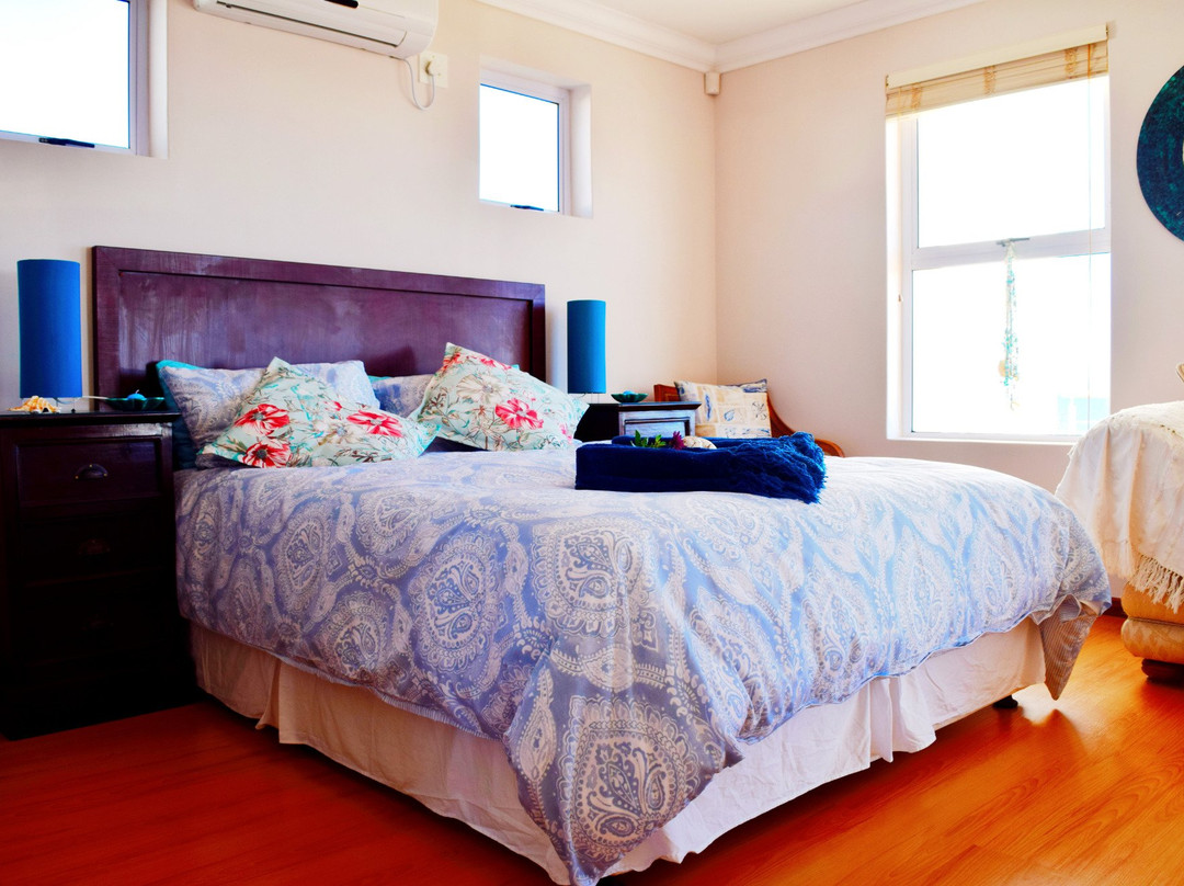 Golden Mile Beach B&B